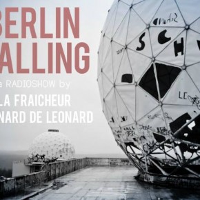 Berlin Calling