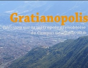 Gratianopolis