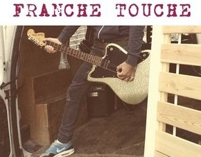 Franche Touche