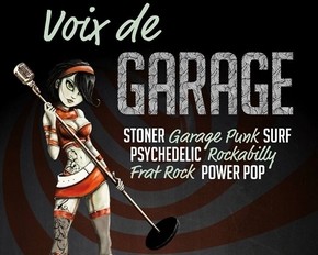 Voix de Garage