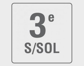 3ème Sous-Sol