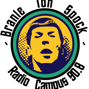 Branle ton Spock