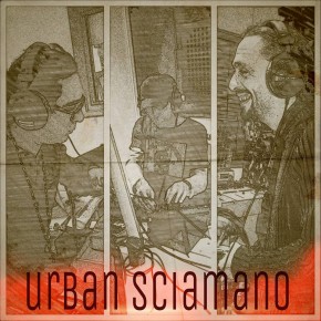 Radio Shaman