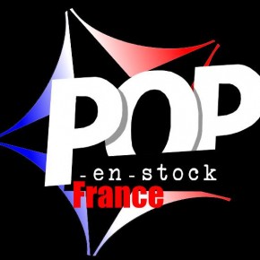 Pop en Stock