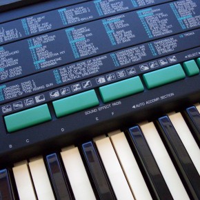 Création sonore