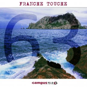Franche Touche