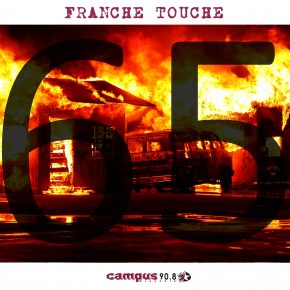 Franche Touche