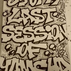 3ème Sous-Sol