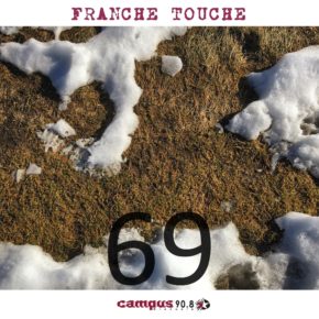 Franche Touche