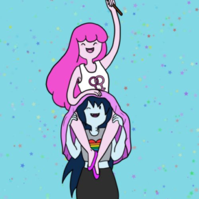 Queer Hybride