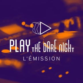 Play THE DARE night
