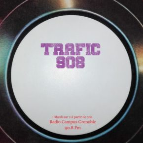 Trafic 908