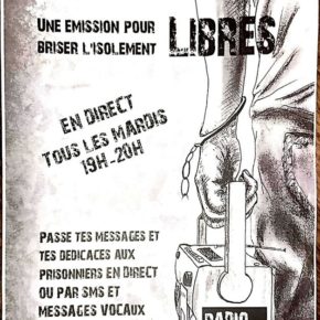 Parloirs Libres