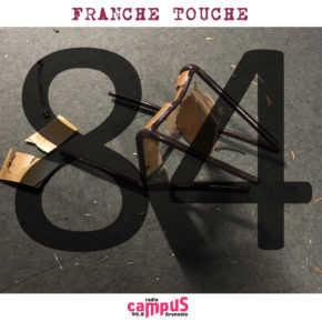 Franche Touche