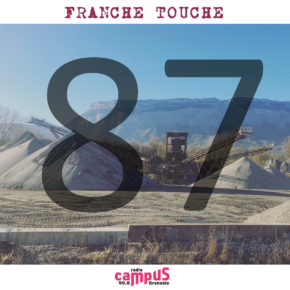 Franche Touche