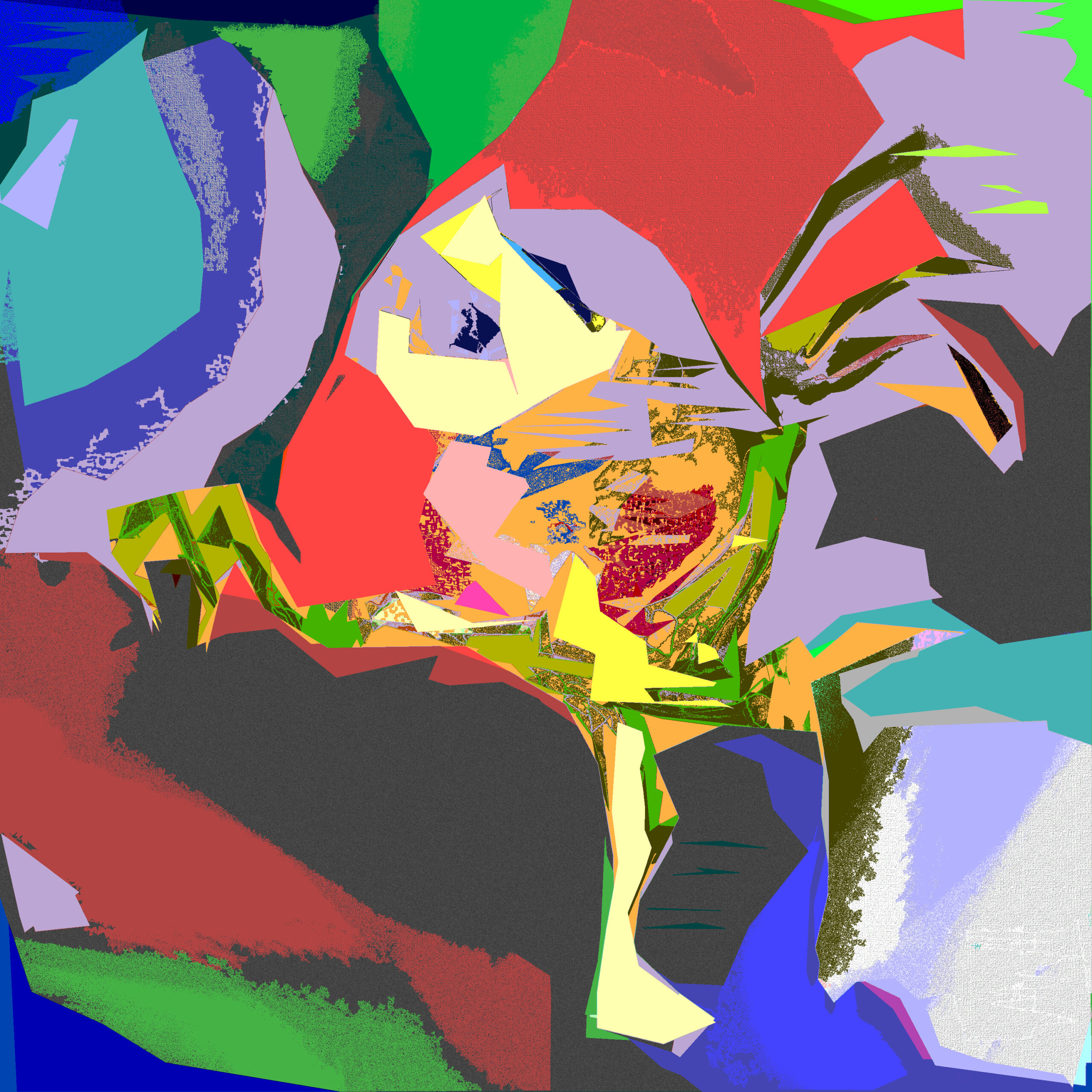 Rhizome #10 « J’ai dû faire deux fois plus avec deux fois moins pour réussir » episode artwork