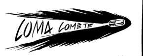 Coma Comète