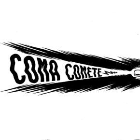 Coma Comète