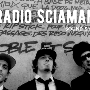Radio Shaman