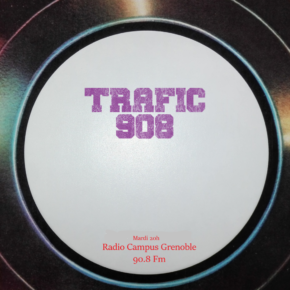 Trafic 908