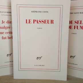 La Librairie des étudiants