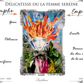 Tarot de la Cité
