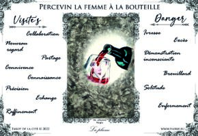 Tarot de la Cité