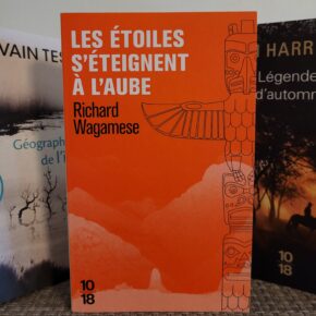La Librairie des étudiants