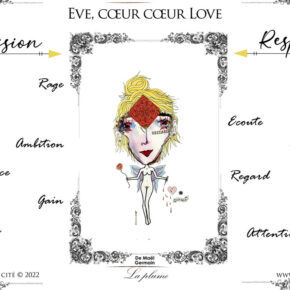 Tarot de la Cité