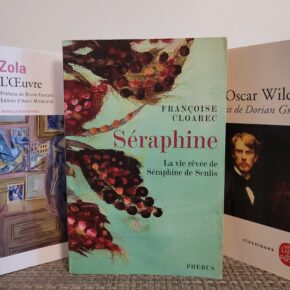 La Librairie des étudiants