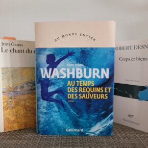La Librairie des étudiants