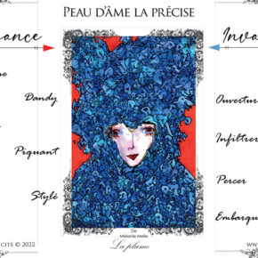 Tarot de la Cité