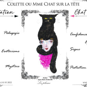 Tarot de la Cité