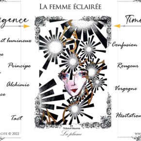 Tarot de la Cité