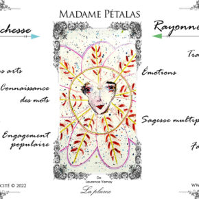 Tarot de la Cité