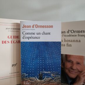 La Librairie des étudiants