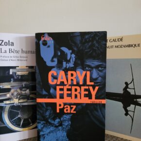 La Librairie des étudiants