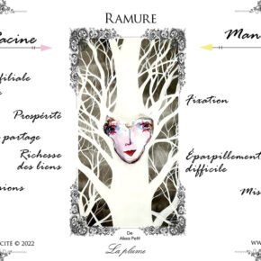 Tarot de la Cité