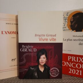 La Librairie des étudiants