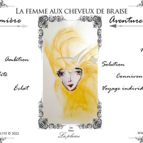 Tarot de la Cité