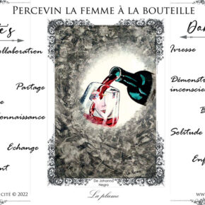 Tarot de la Cité