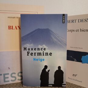 La Librairie des étudiants
