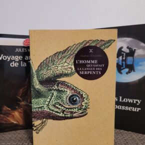 La Librairie des étudiants