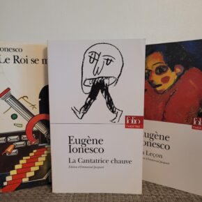 La Librairie des étudiants