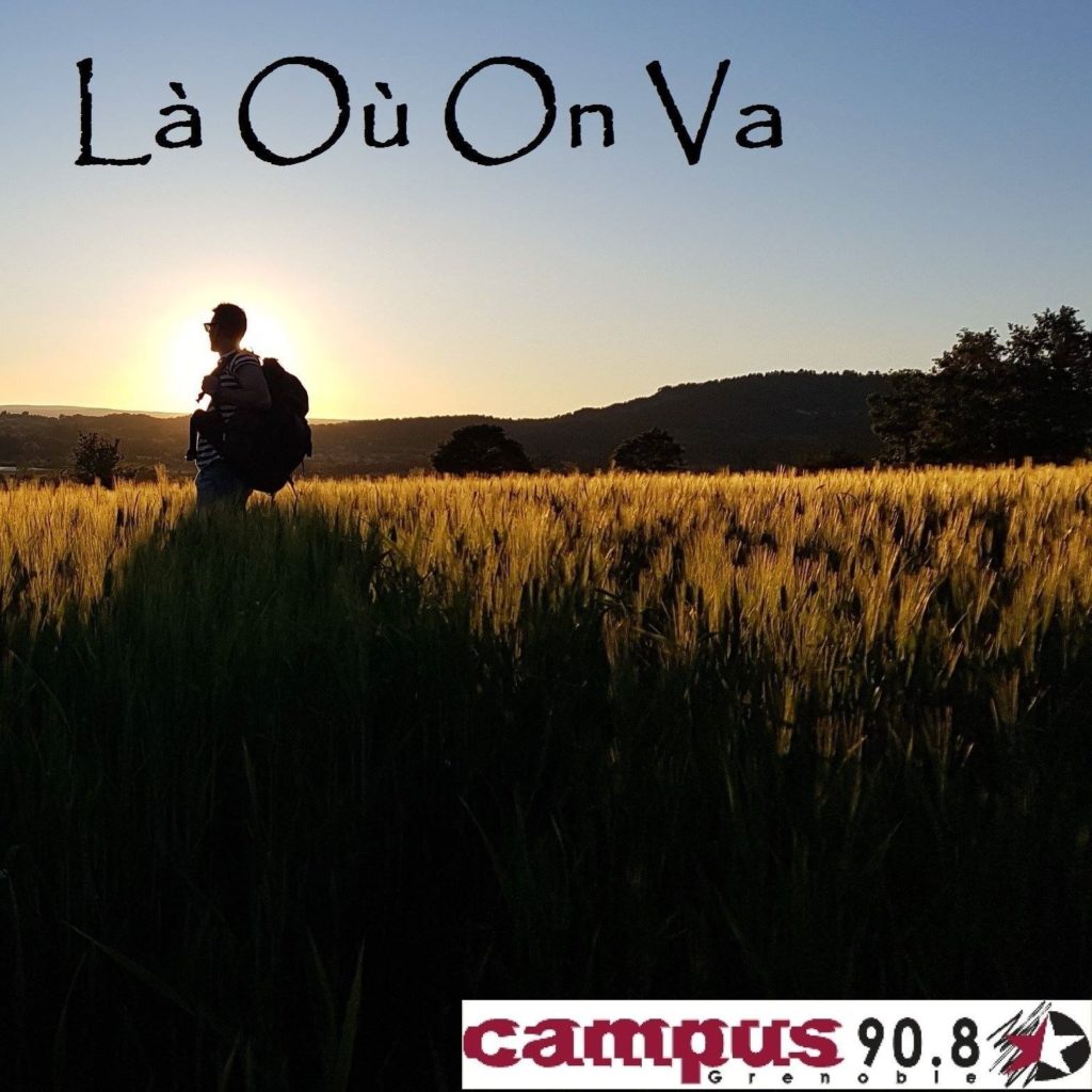 Là où on va – Mix XXV episode artwork