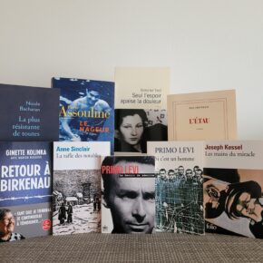 La Librairie des étudiants