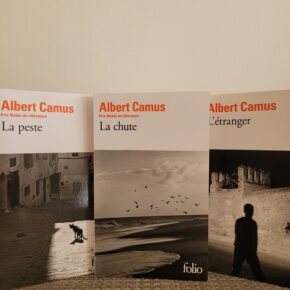 La Librairie des étudiants