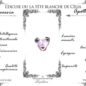 Tarot de la Cité