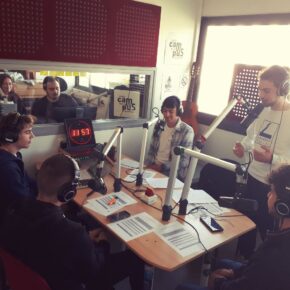 La Craftothèque