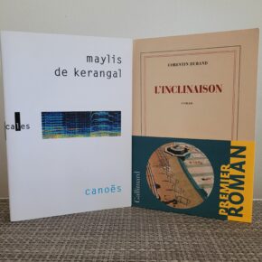 La Librairie des étudiants